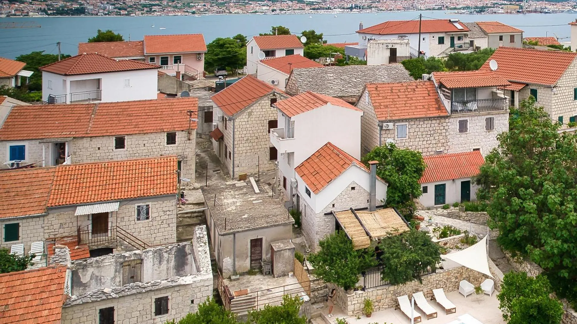 Alba Villa Donji Okrug  Kroatien