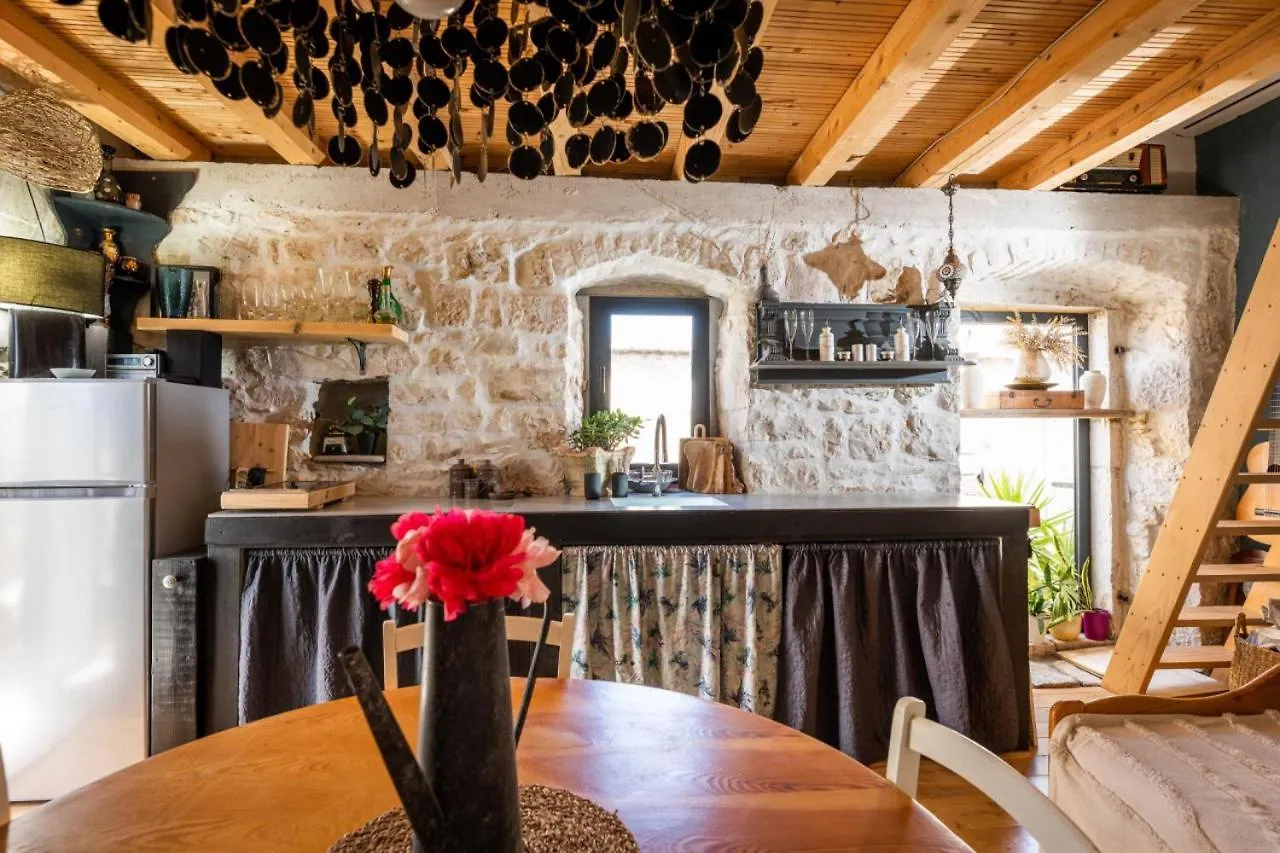 Holiday home Alba Villa Donji Okrug  Croatia