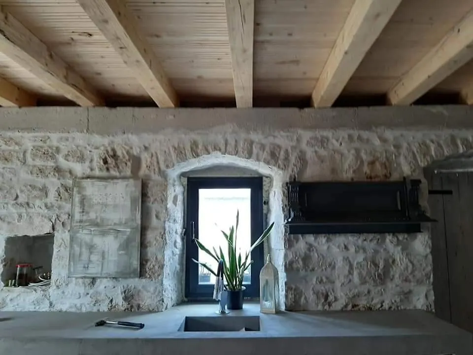 Alba Villa Donji Okrug  Holiday home