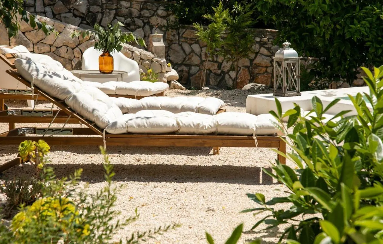 Holiday home Alba Villa Donji Okrug