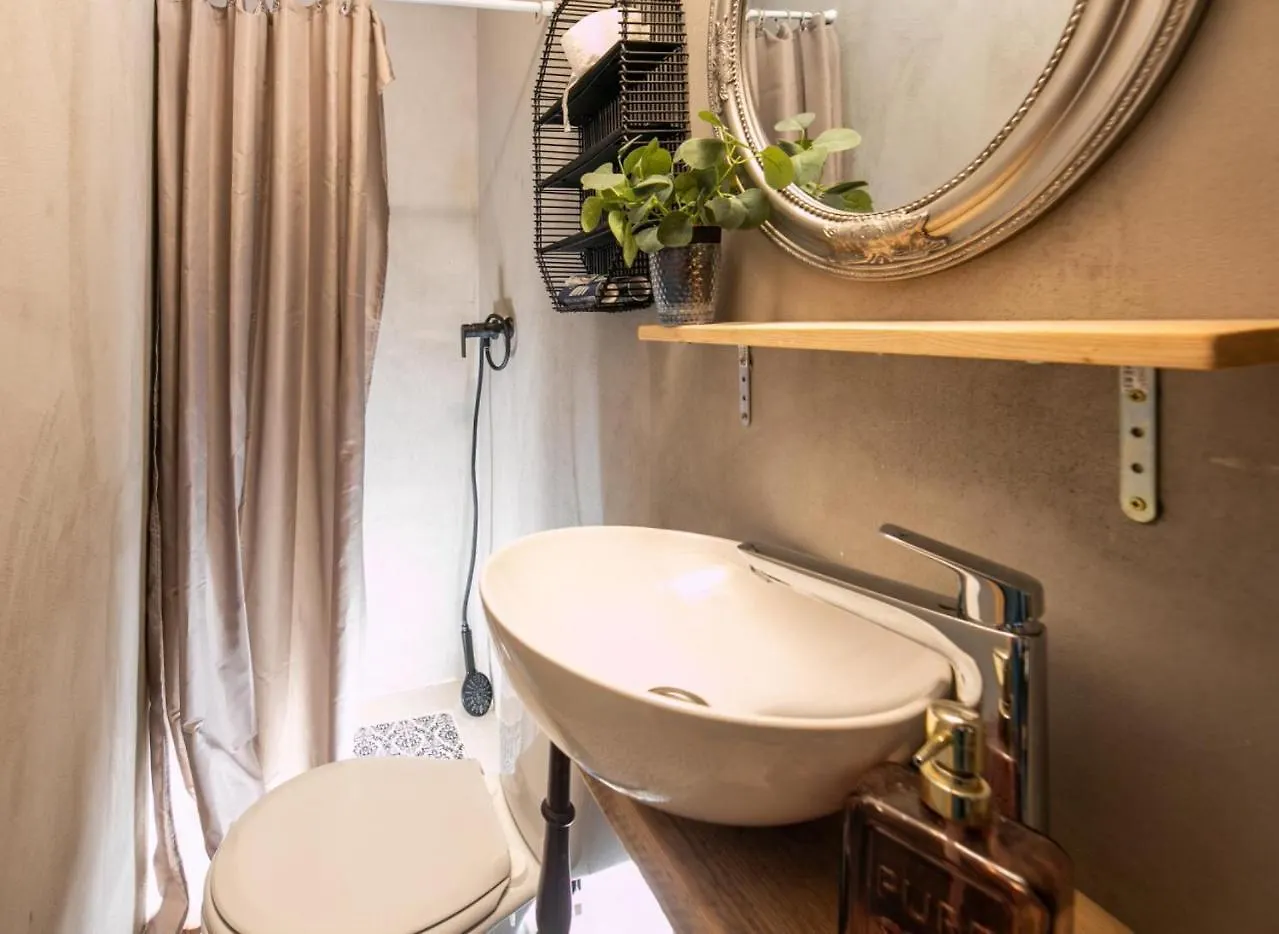 Alba Villa Donji Okrug  Holiday home