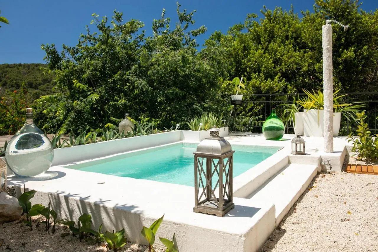 Alba Villa Donji Okrug  Croatia