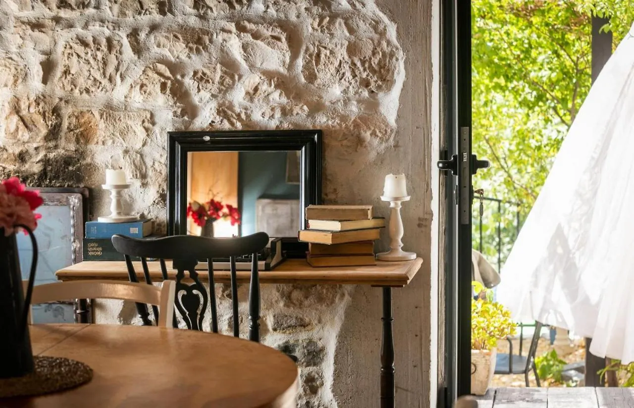 Alba Villa Donji Okrug  Holiday home