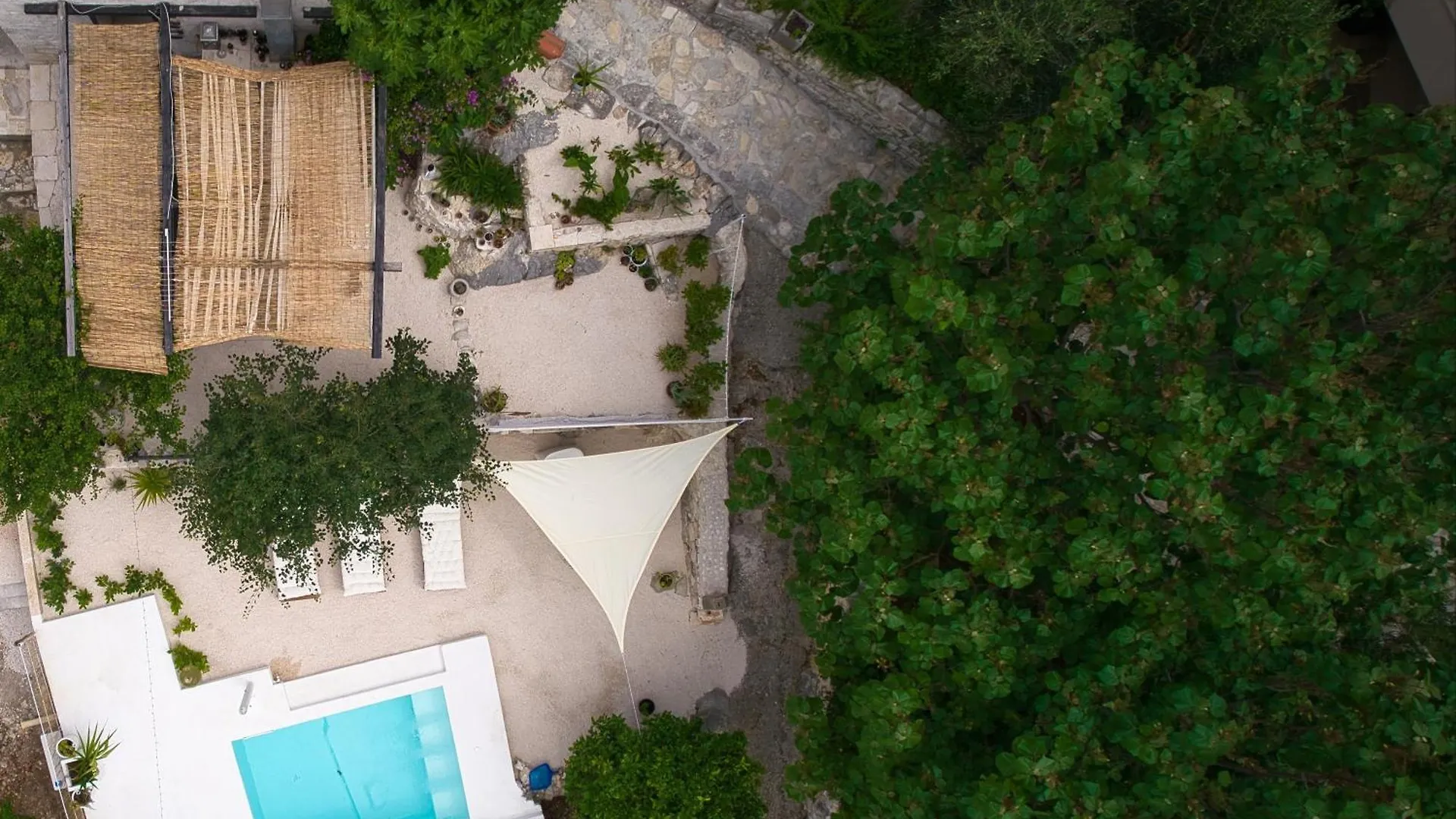 Holiday home Alba Villa Donji Okrug