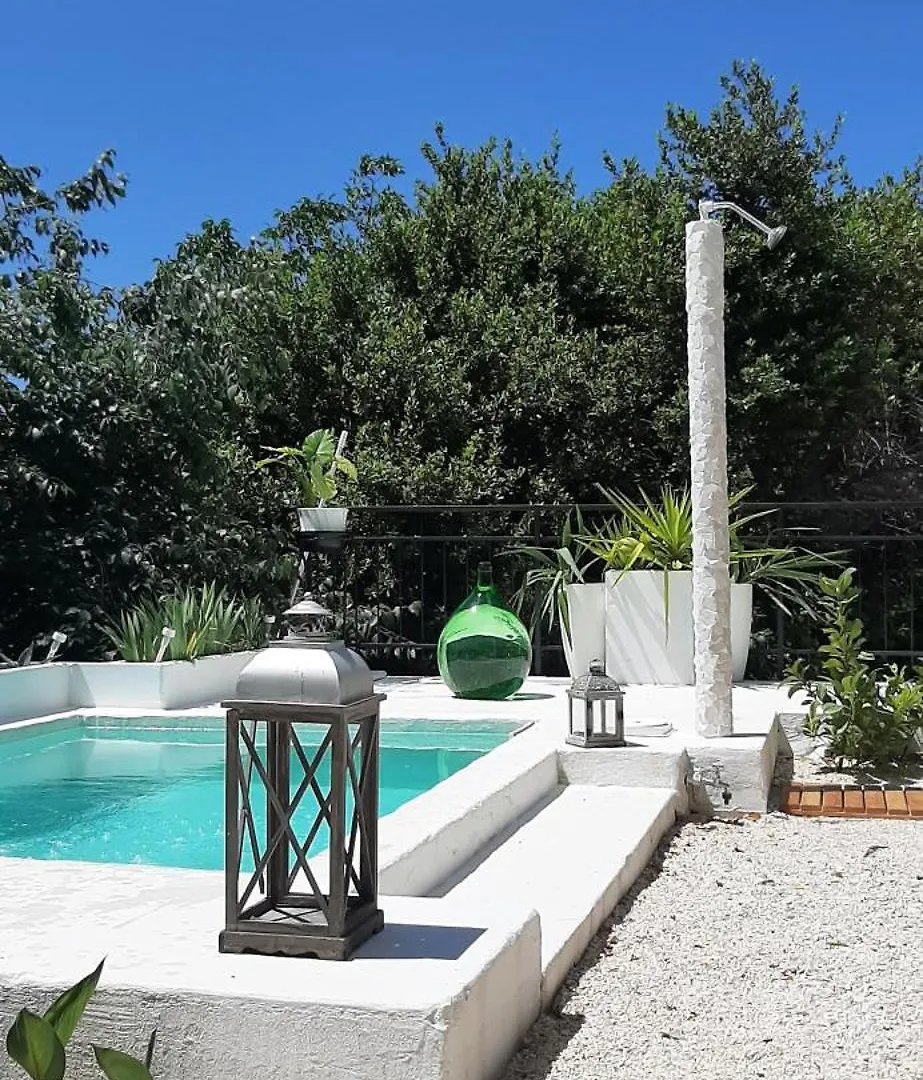 Alba Villa Donji Okrug  Donji Okrug (Ciovo)