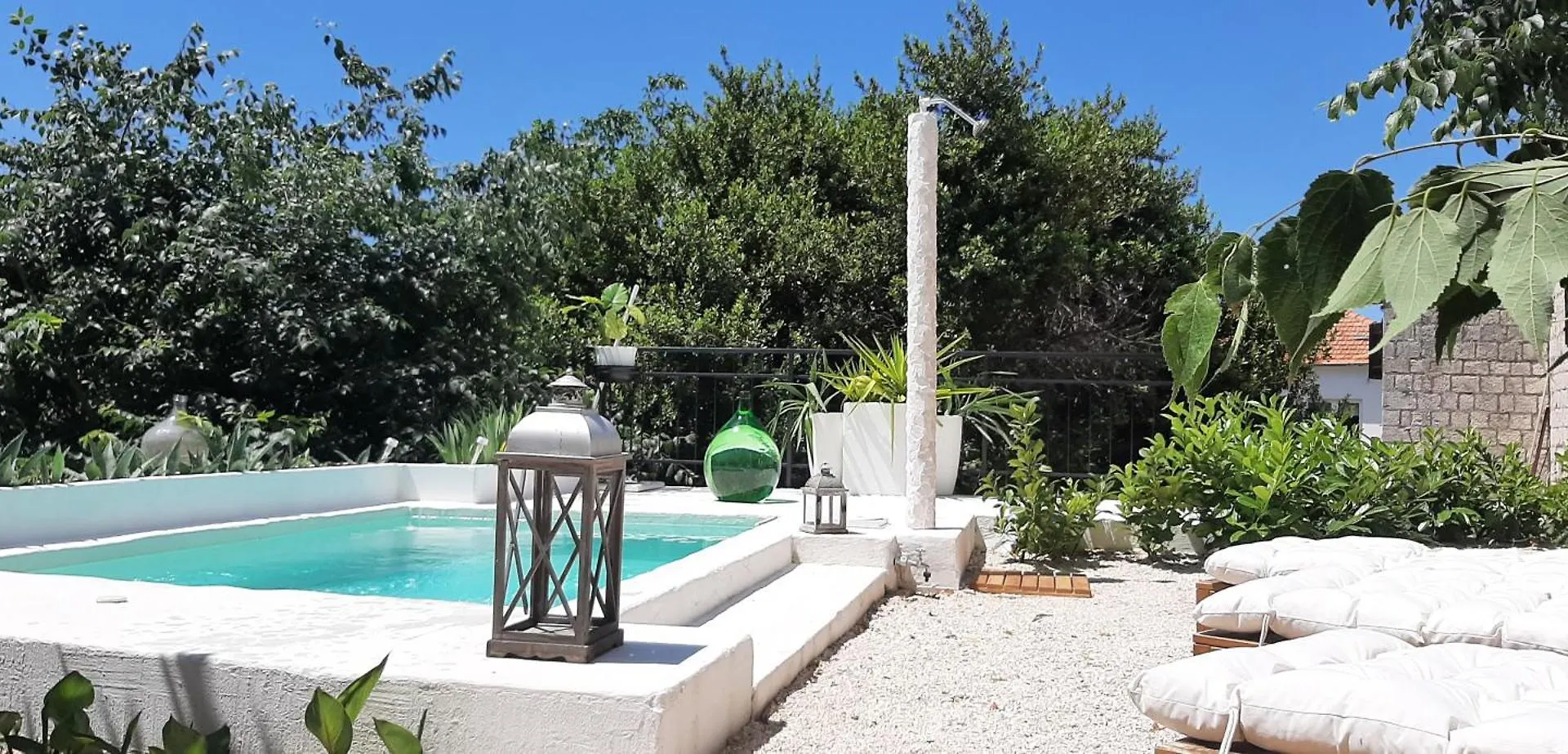 Alba Villa Donji Okrug