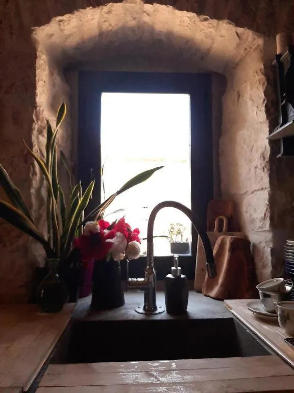 Holiday home Alba Villa Donji Okrug  Croatia